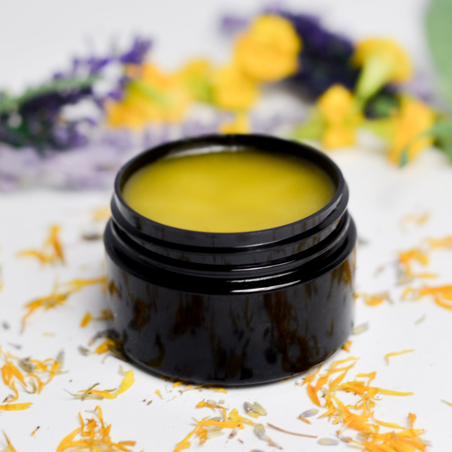 Calendula Soothing Salve