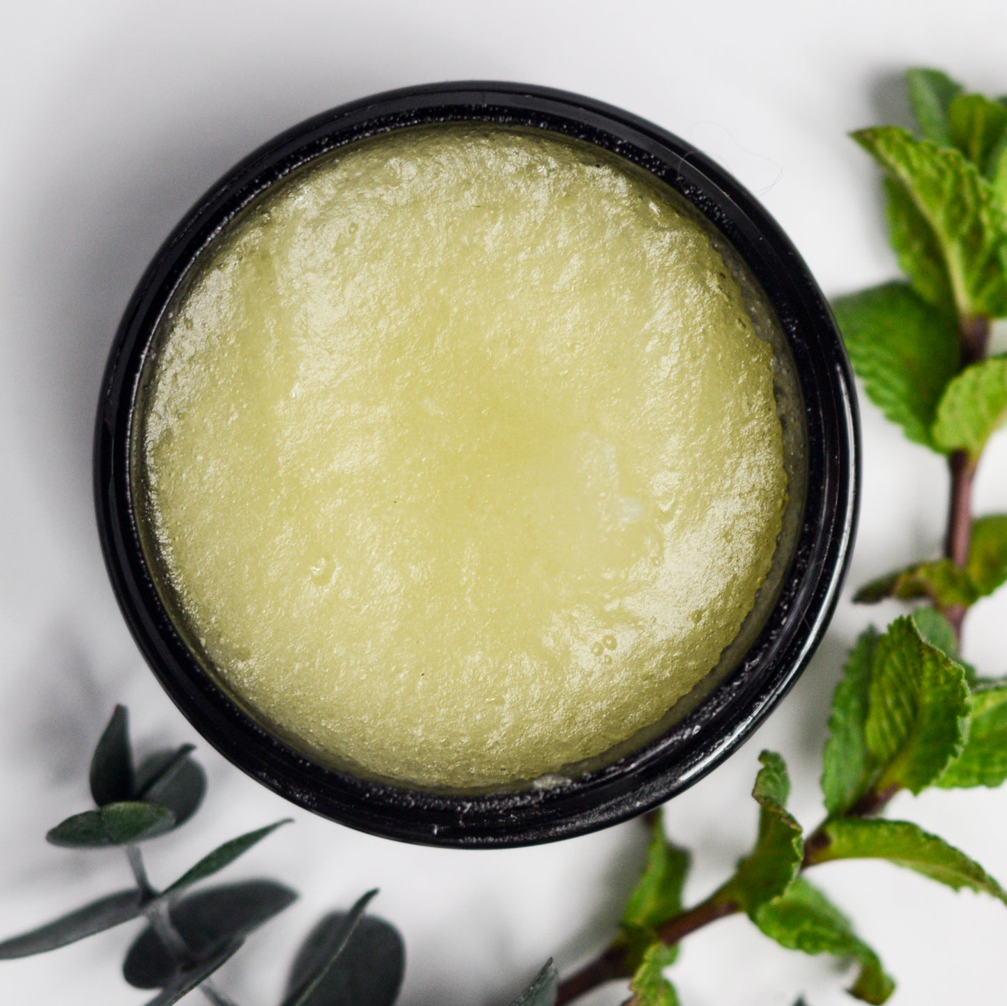 Magnesium Balm