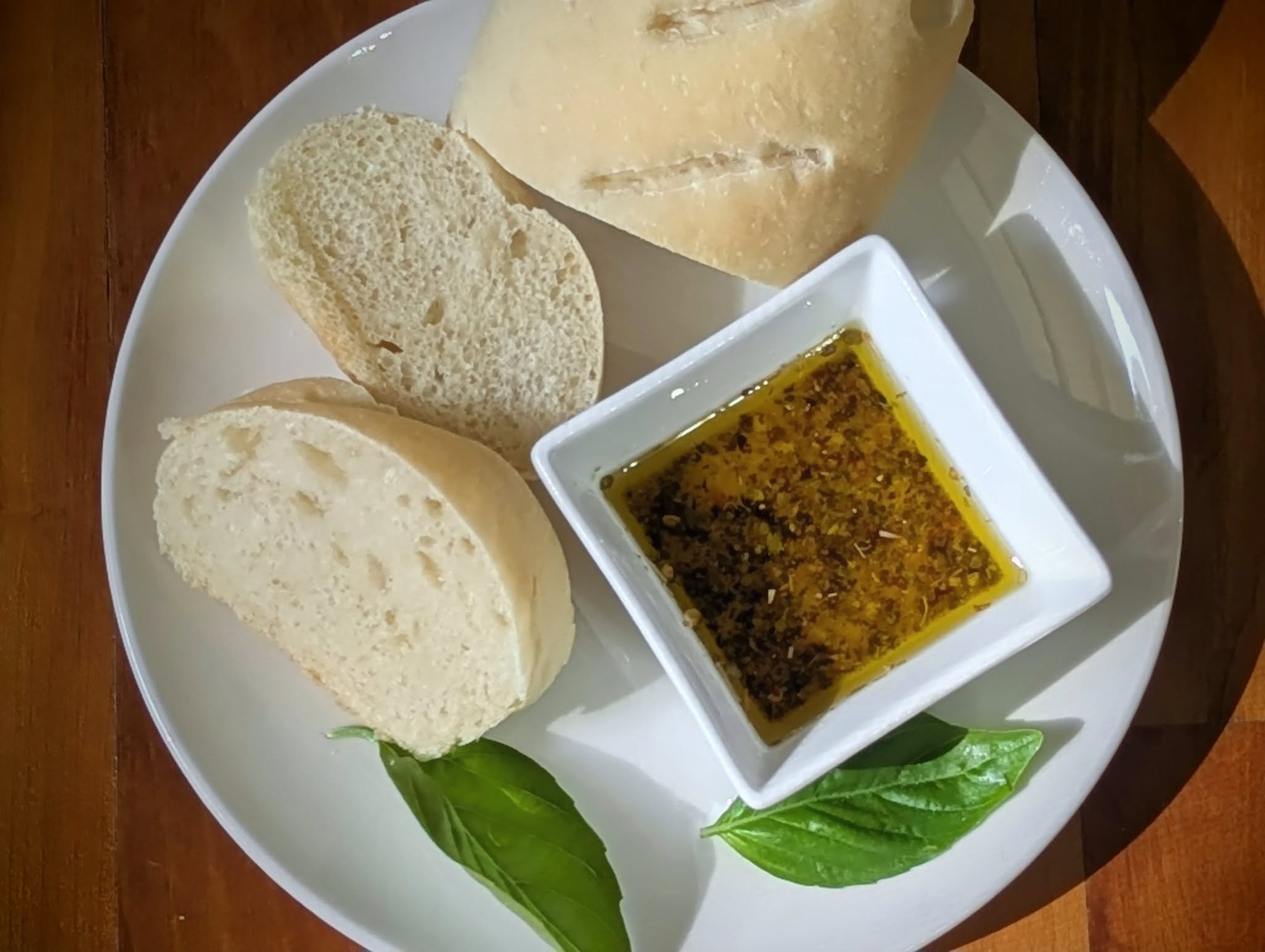 Artisanal Italian Bread Dipping & Seasoning Blend