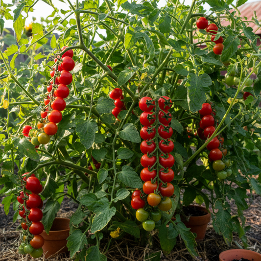 Chadwick Cherry Starter Plant
