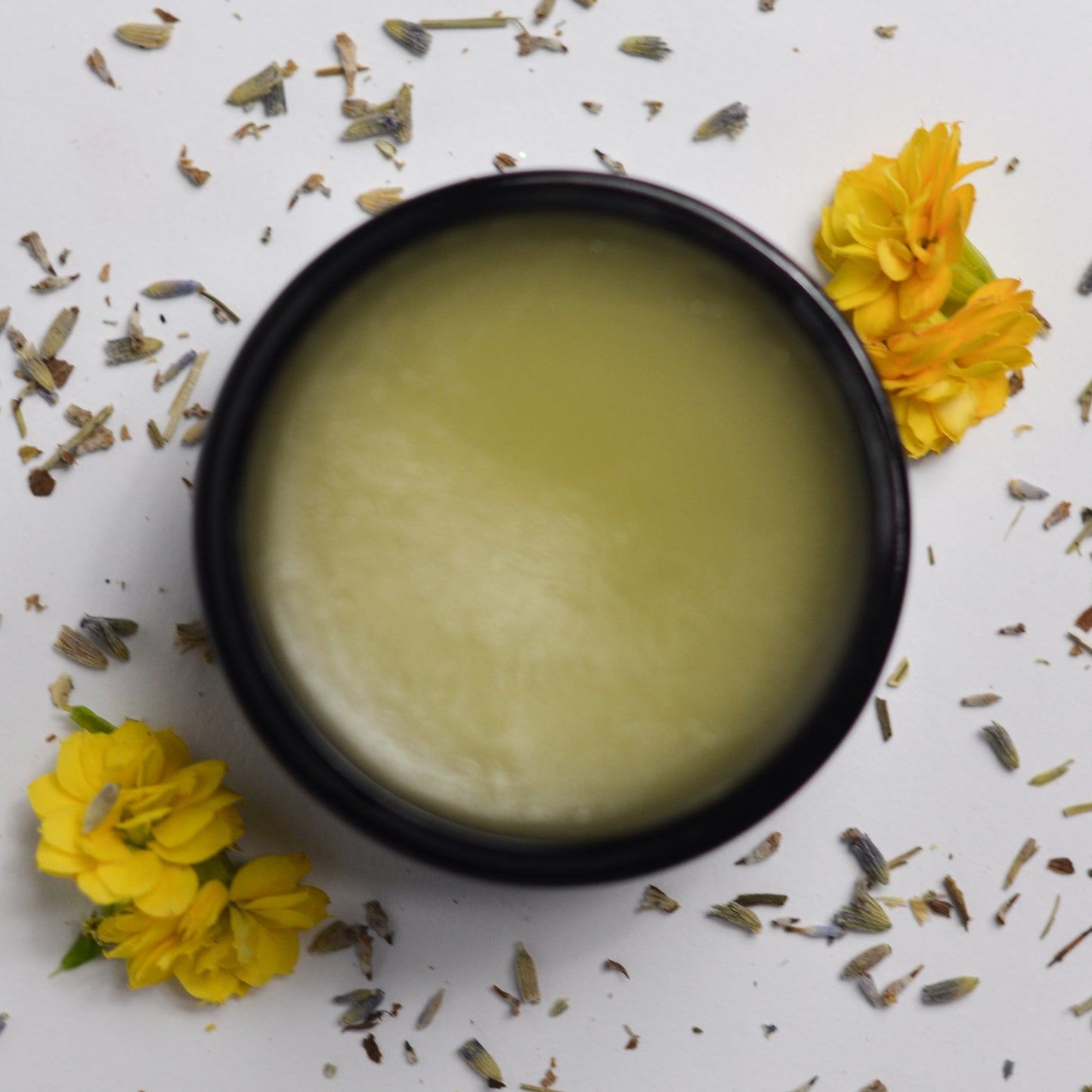 Beeswax Healing Salve