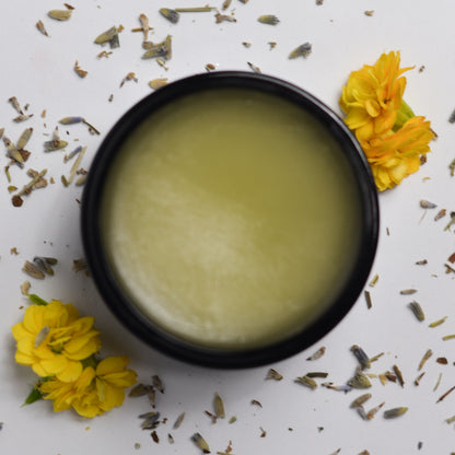 Beeswax Healing Salve