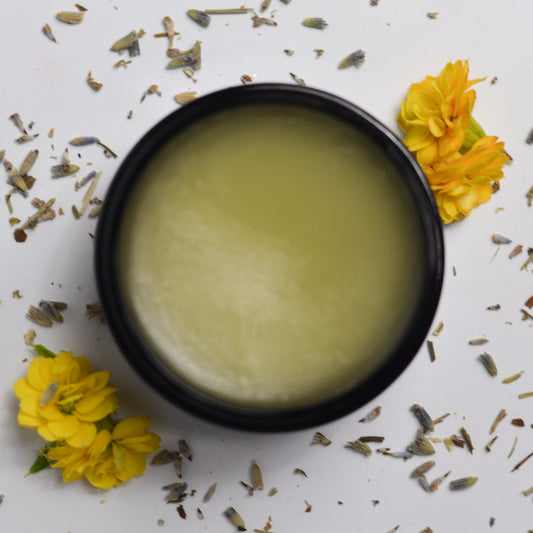 Beeswax Healing Salve