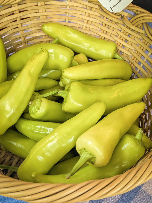 Hungarian Hots