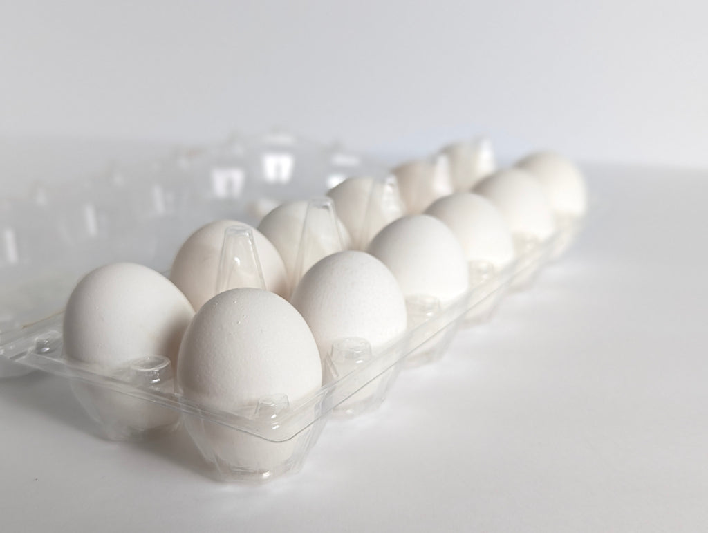 Farm Fresh Eggs - Unique & Specialty