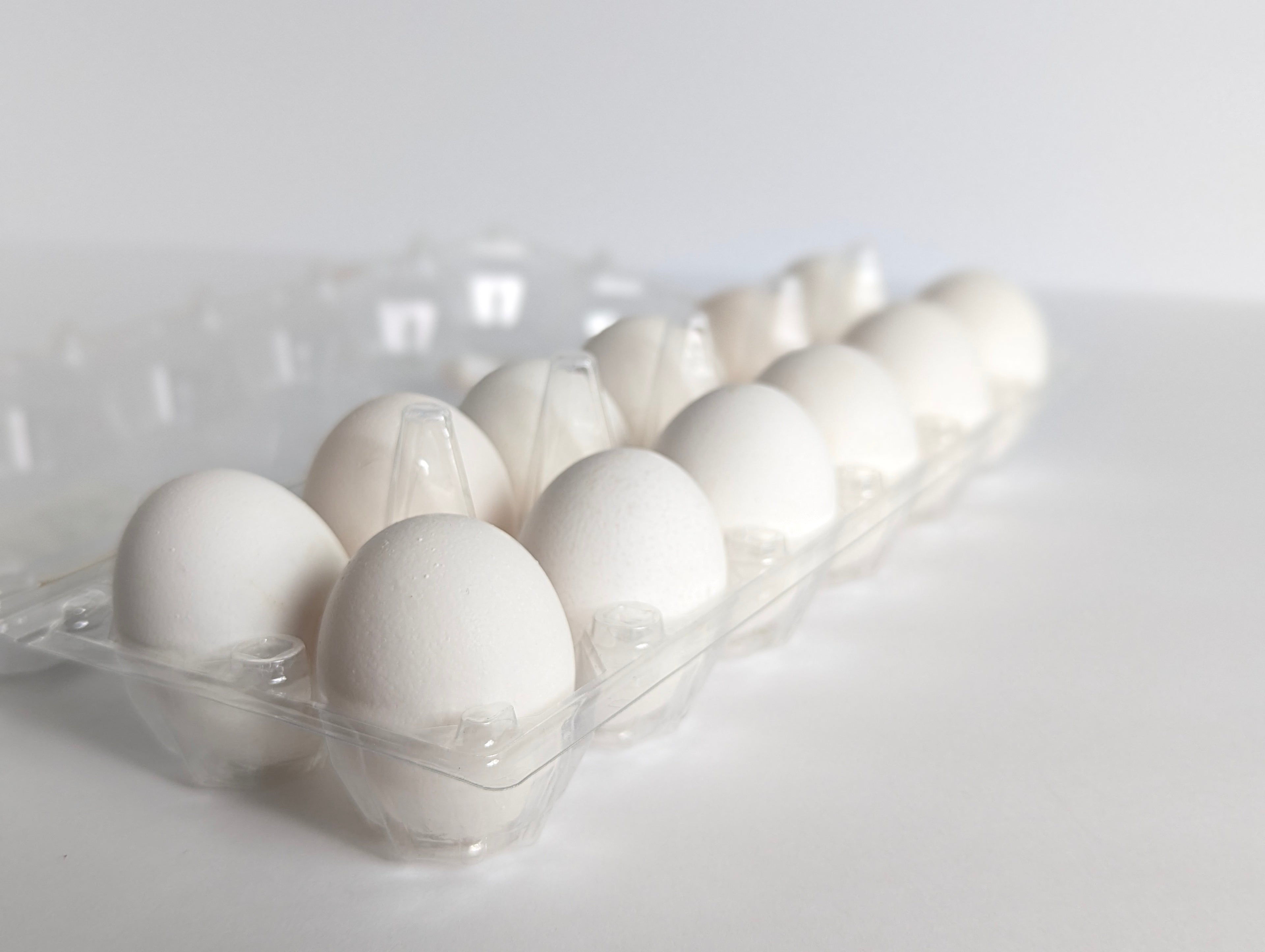 Farm Fresh Eggs - Unique & Specialty
