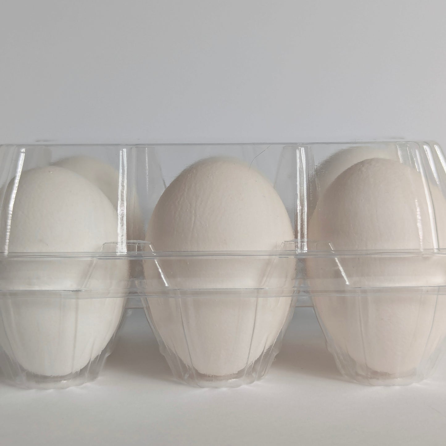 Farm Fresh Eggs - Seriously Huge