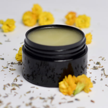 Beeswax Healing Salve