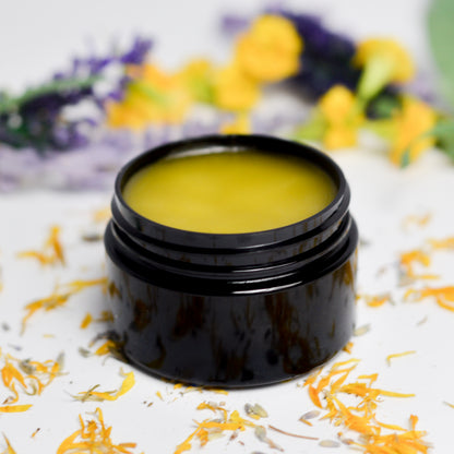 Calendula Soothing Salve