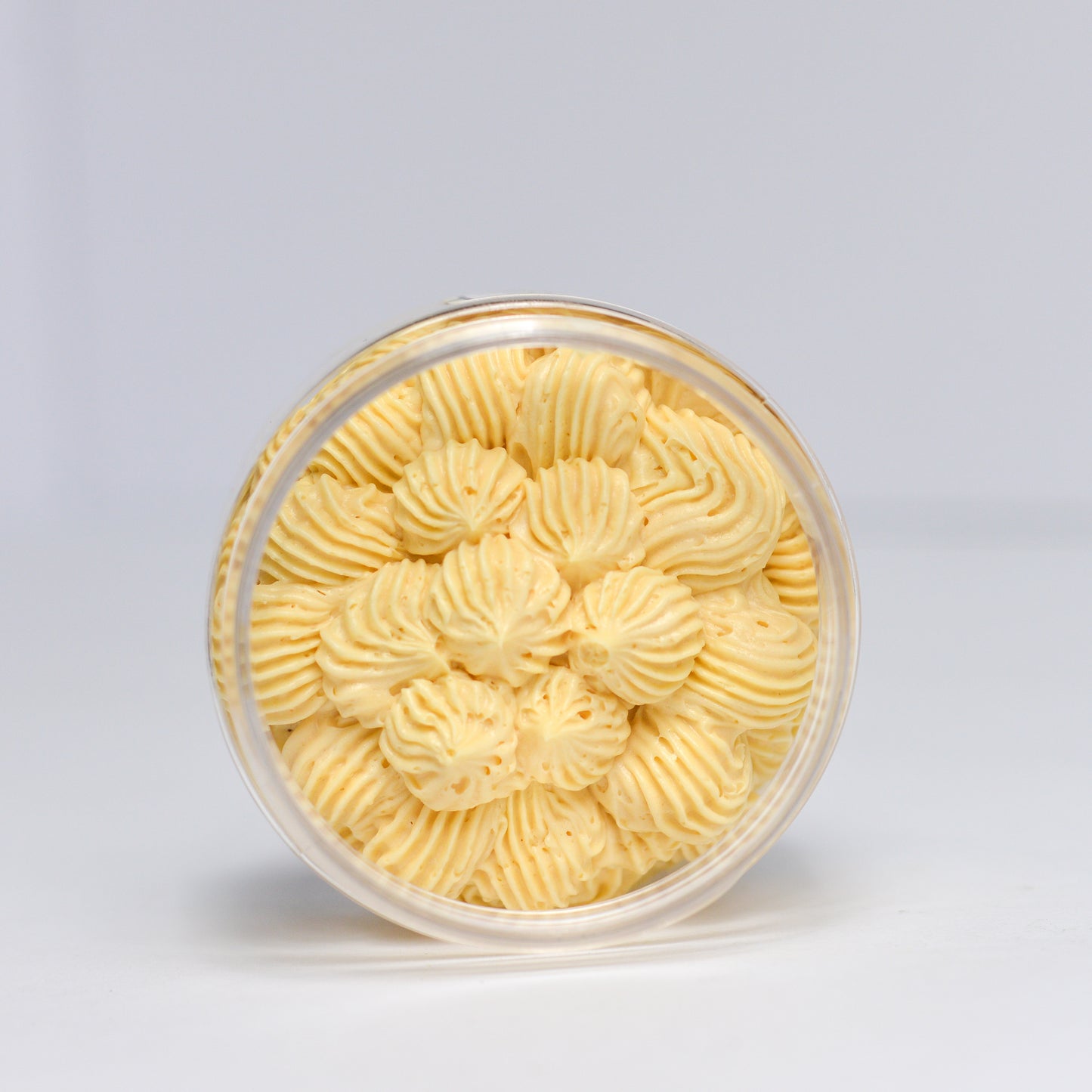 Regenerating & Anti-Aging - Whipped Body Butter - Citrus & Sunshine