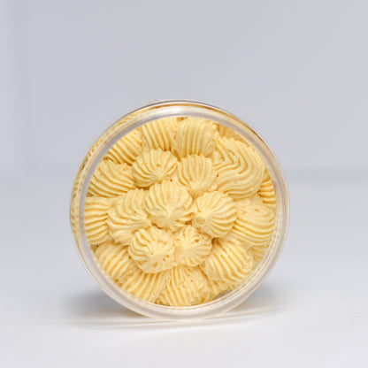 Regenerating & Anti-Aging - Whipped Body Butter - Citrus & Sunshine