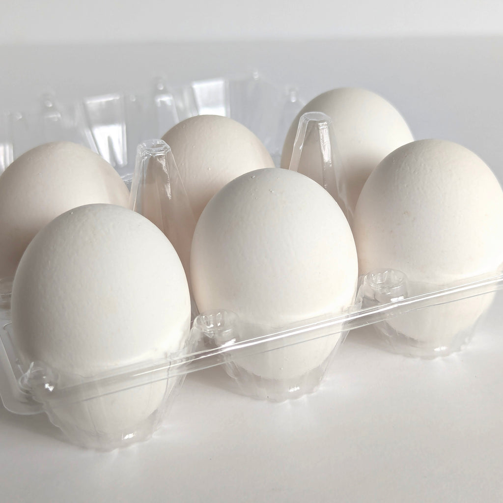 Farm Fresh Eggs - Unique & Specialty