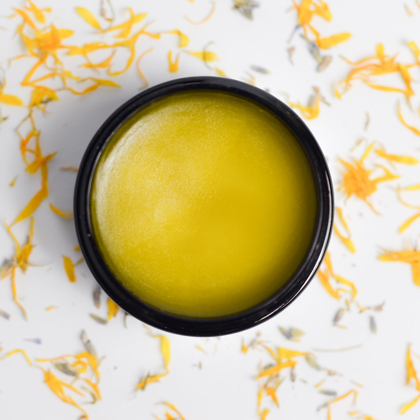 Calendula Soothing Salve