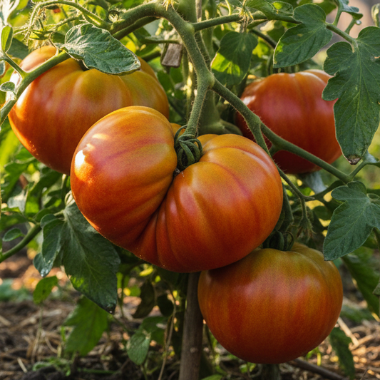 Hillbilly Tomato Starter Plant